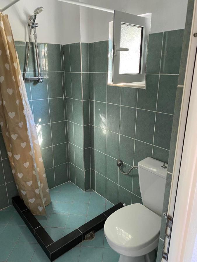 Villa Praljan Borsh Extérieur photo