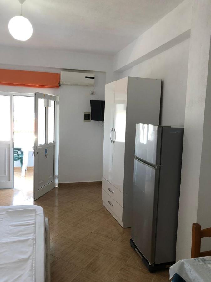 Villa Praljan Borsh Extérieur photo